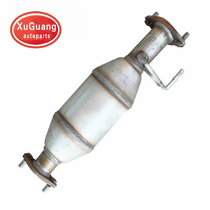 Filtre à particules diesel pour Greatwall Hover H3 Haval DPF