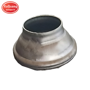 Cône d'embout de convertisseur catalytique avec une taille de 51 mm en sortie de 90 mm
