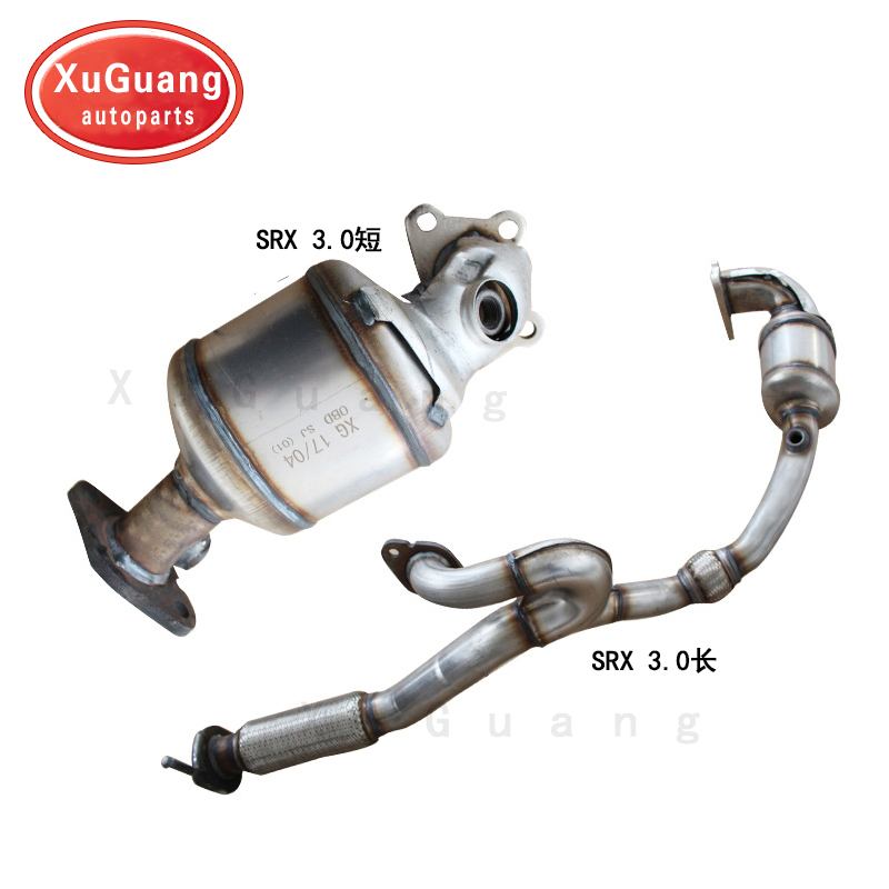 Pour SRX 3.0 Pour SRX 3.0